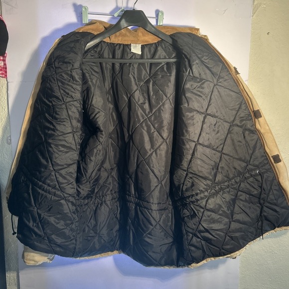 Vintage Carhartt Men's‎ XXL Distressed - Picture 3 of 10